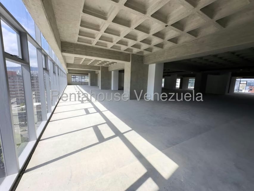 Comercial (Oficina) en Venta en Las Mercedes, Distrito Metropolitano - 7