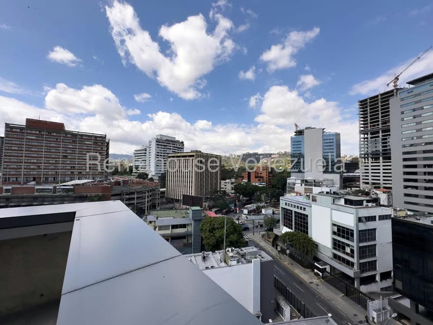 Comercial (Oficina) en Venta en Las Mercedes, Distrito Metropolitano - 10