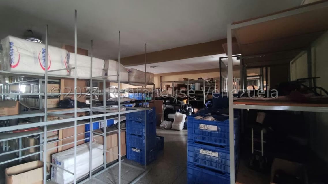 Comercial (Edificio) en Alquiler en Centro, Lara - 22