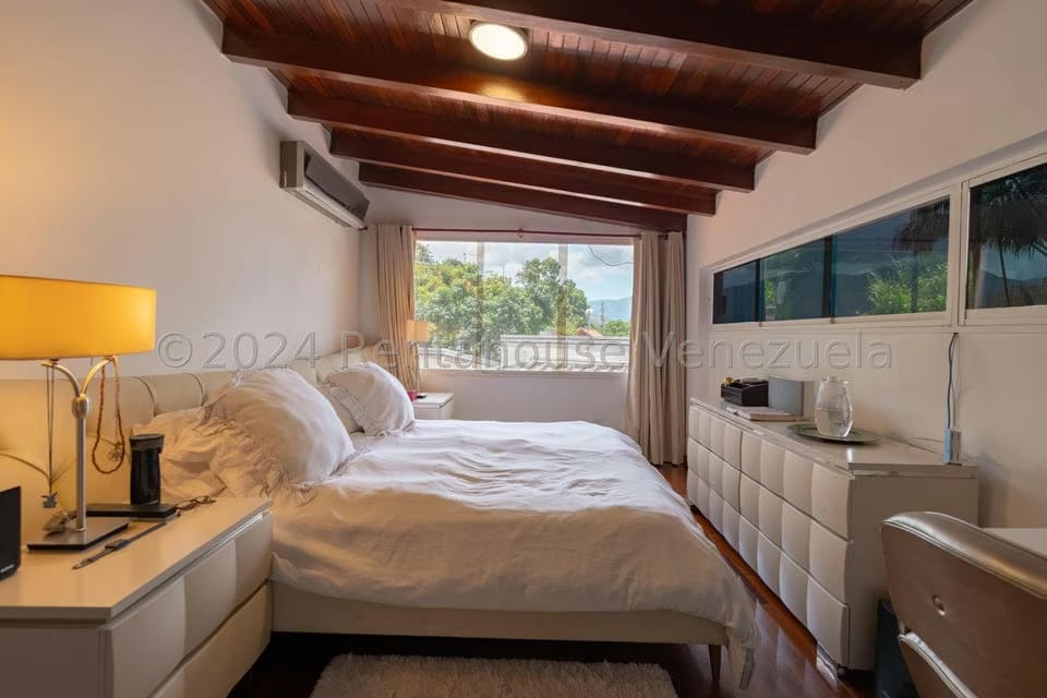 Casa (1 Nivel) en Venta en El Peñon, Distrito Metropolitano - 24