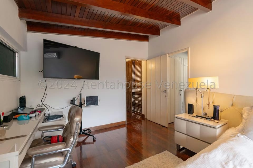 Casa (1 Nivel) en Venta en El Peñon, Distrito Metropolitano - 25