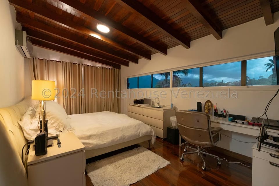 Casa (1 Nivel) en Venta en El Peñon, Distrito Metropolitano - 26