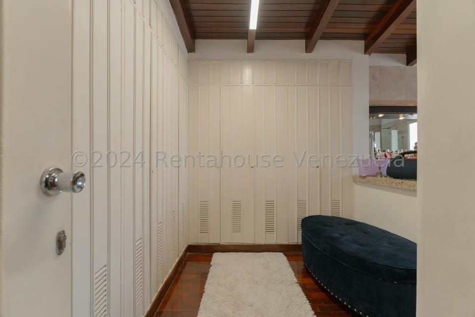 Casa (1 Nivel) en Venta en El Peñon, Distrito Metropolitano - 27