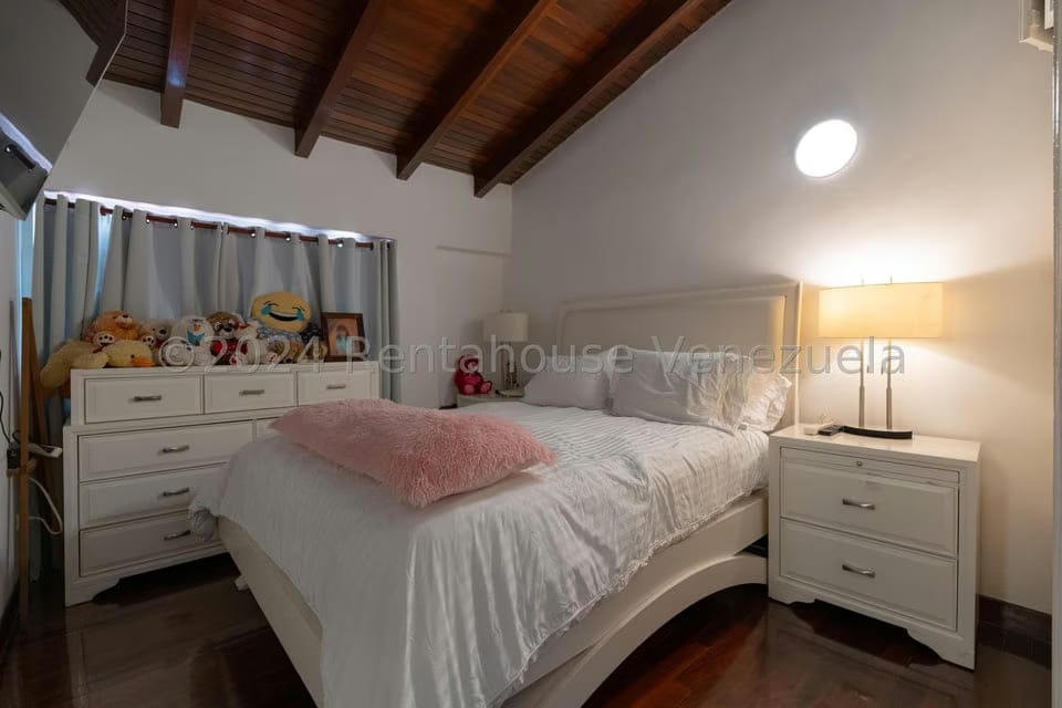 Casa (1 Nivel) en Venta en El Peñon, Distrito Metropolitano - 29