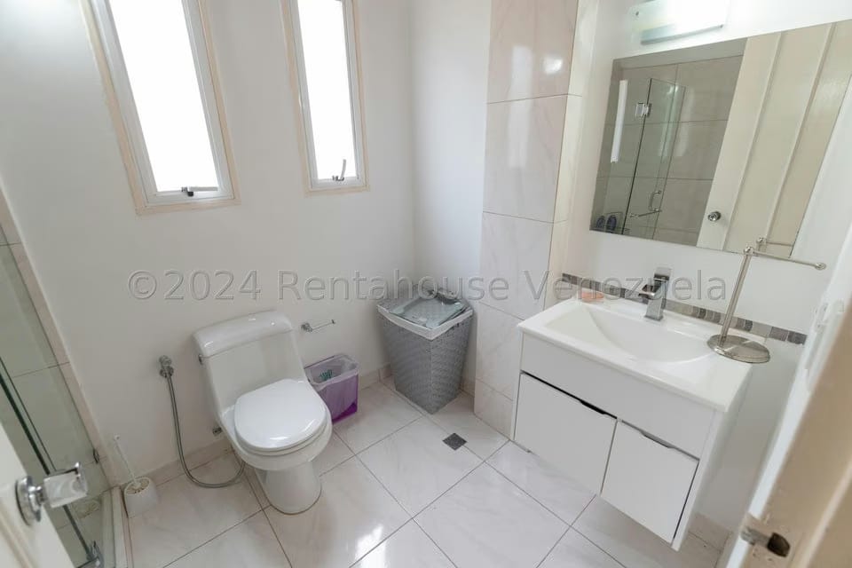 Casa (1 Nivel) en Venta en El Peñon, Distrito Metropolitano - 31