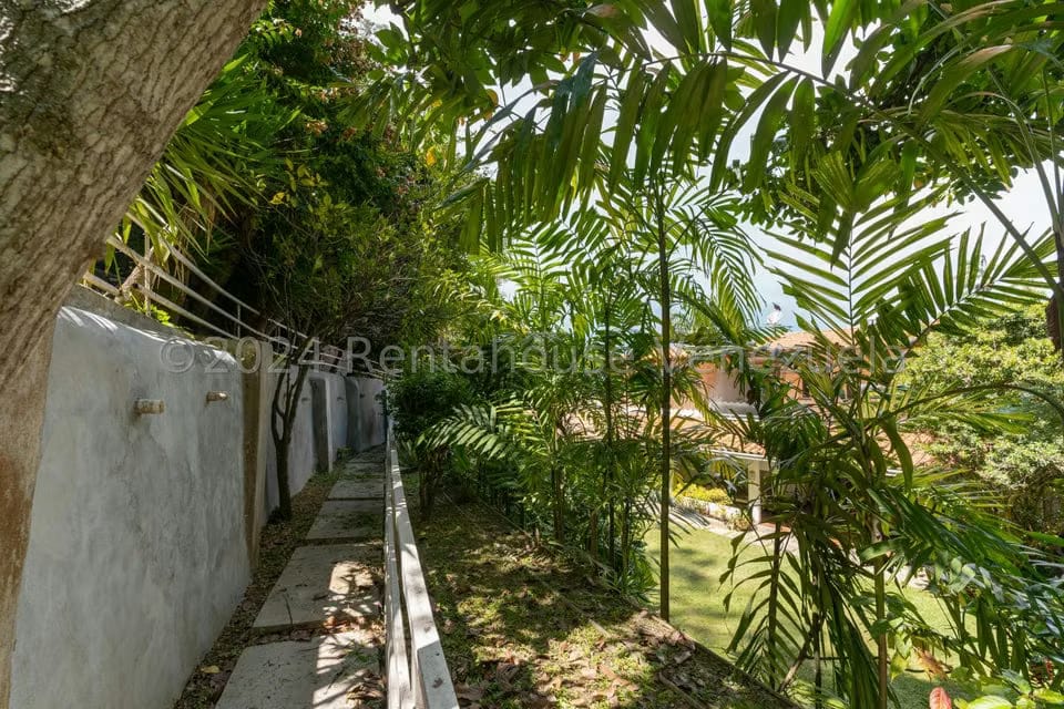 Casa (1 Nivel) en Venta en El Peñon, Distrito Metropolitano - 41