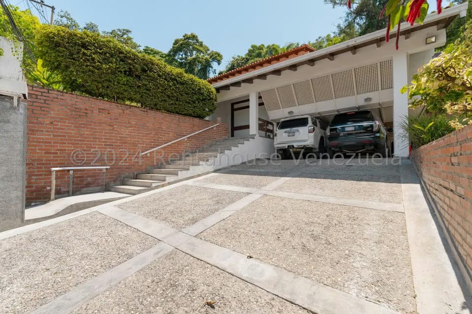 Casa (1 Nivel) en Venta en El Peñon, Distrito Metropolitano - 43