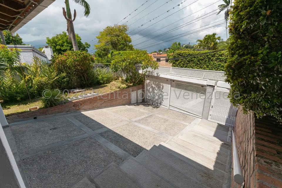 Casa (1 Nivel) en Venta en El Peñon, Distrito Metropolitano - 44