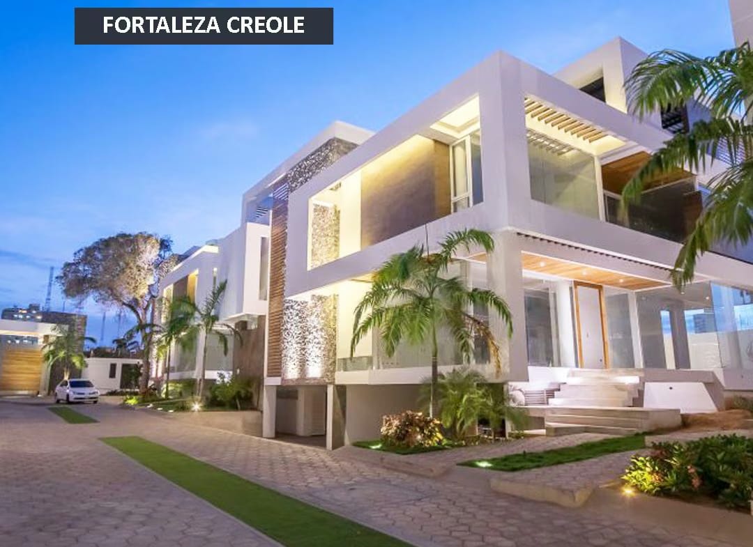 Lujosa casa en La Virginia a estrenar. Exclusivo. - 2