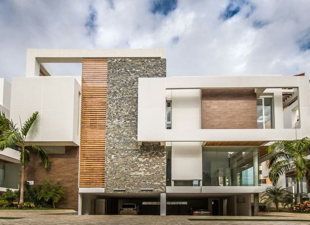 Lujosa casa en La Virginia a estrenar. Exclusivo. - 4