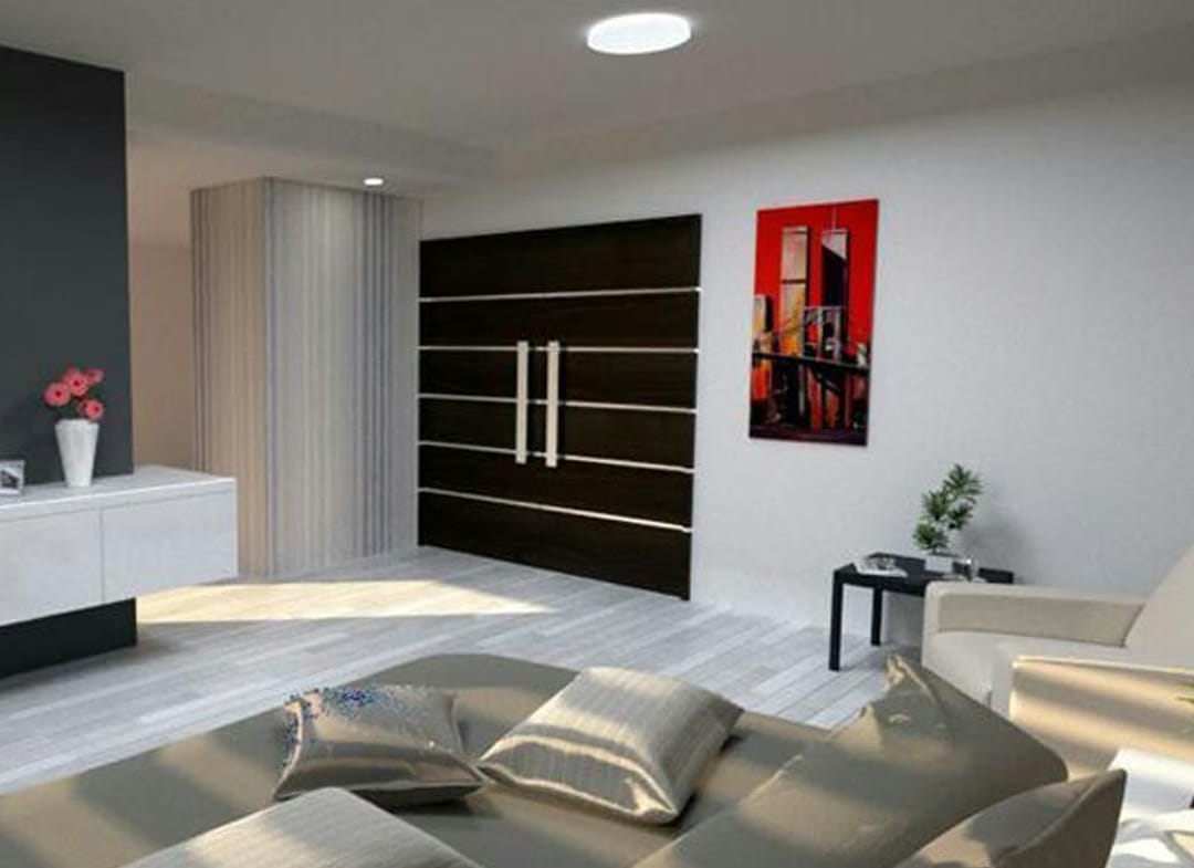 Lujosa casa en La Virginia a estrenar. Exclusivo. - 7