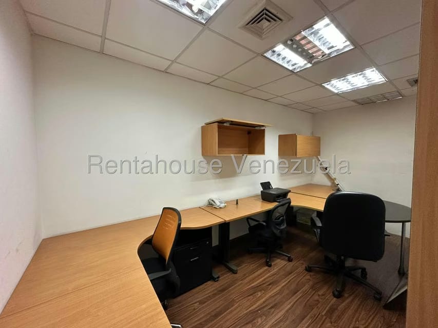 Comercial (Oficina) en Alquiler en Chuao, Distrito Metropolitano - 7