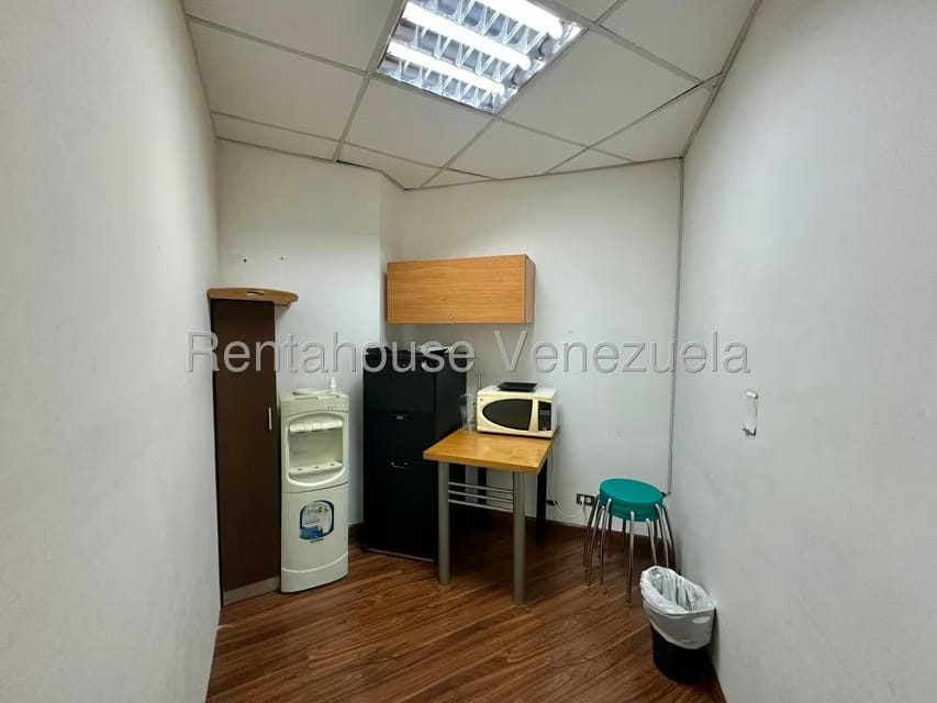 Comercial (Oficina) en Alquiler en Chuao, Distrito Metropolitano - 9