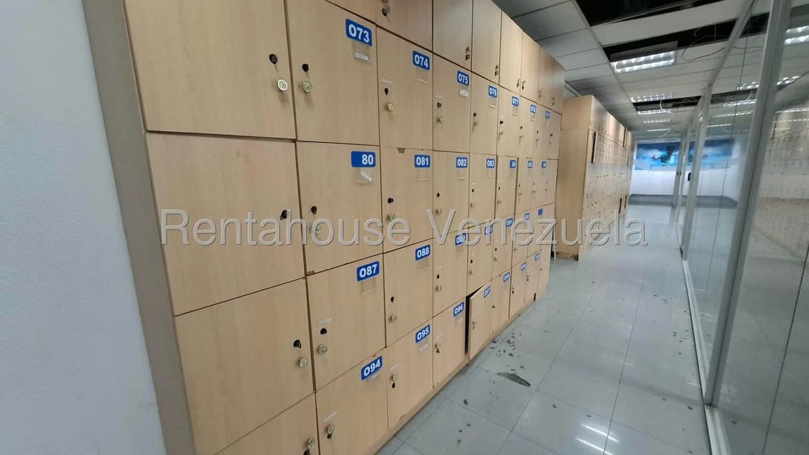 Comercial (Oficina) en Alquiler en Macaracuay, Distrito Metropolitano - 22
