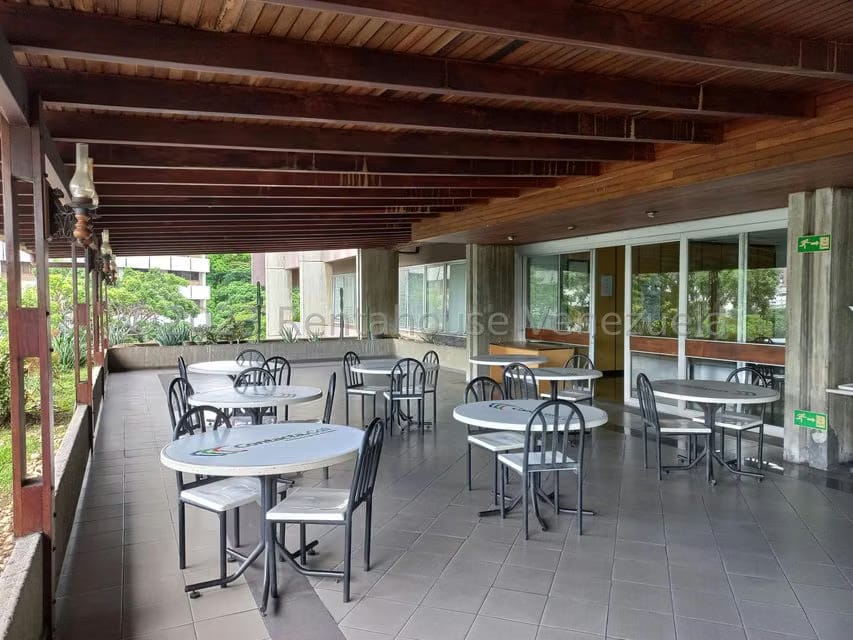 Comercial (Oficina) en Alquiler en Macaracuay, Distrito Metropolitano - 29