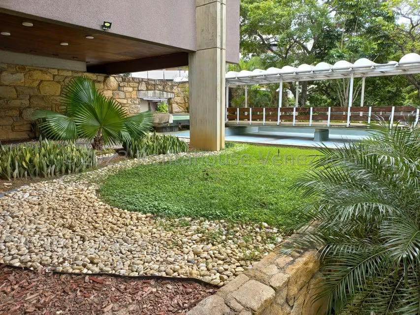 Comercial (Oficina) en Alquiler en Macaracuay, Distrito Metropolitano - 4