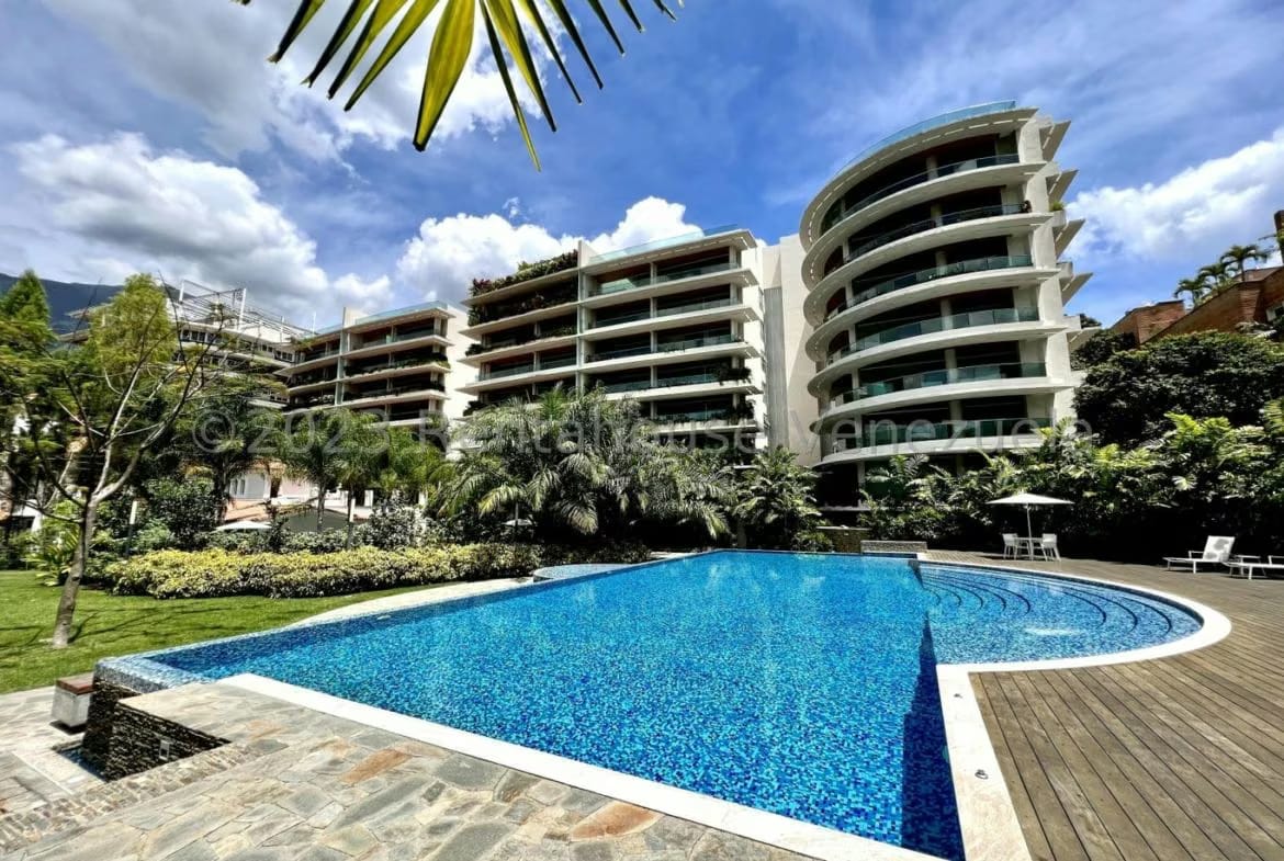 APARTAMENTO EN VENTA – ELENA MARIN NOBREGA - 2