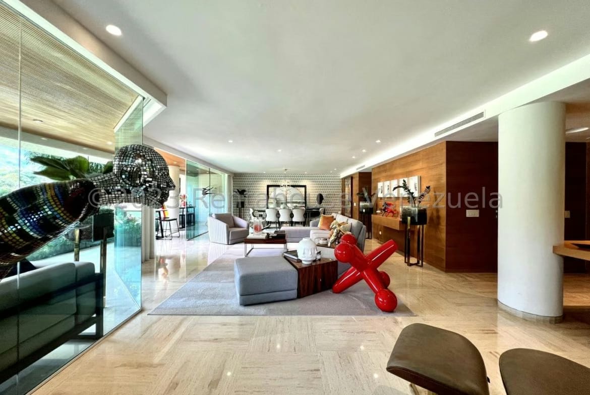 APARTAMENTO EN VENTA – ELENA MARIN NOBREGA - 3