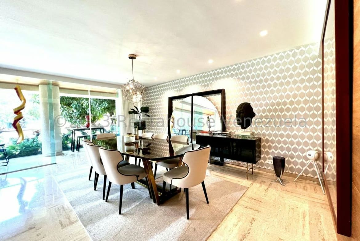 APARTAMENTO EN VENTA – ELENA MARIN NOBREGA - 4