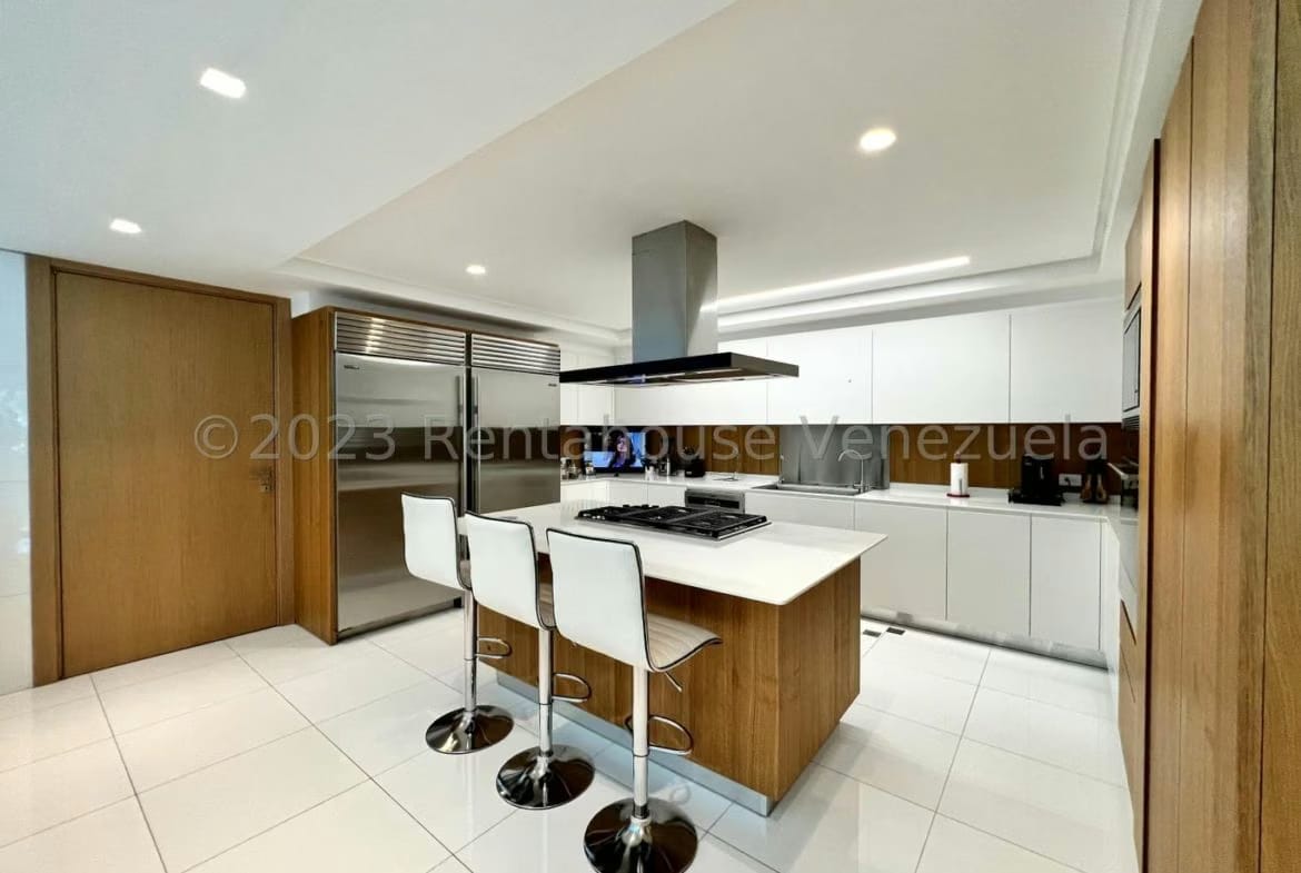 APARTAMENTO EN VENTA – ELENA MARIN NOBREGA - 7