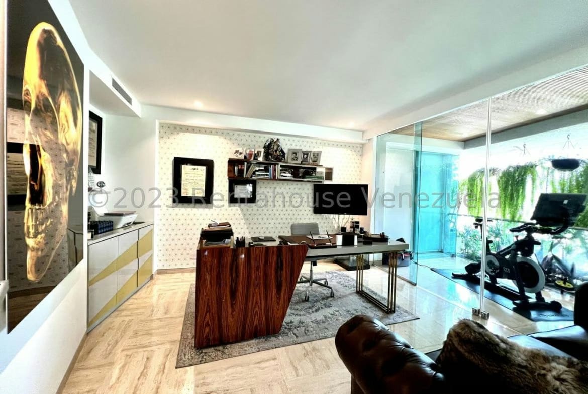 APARTAMENTO EN VENTA – ELENA MARIN NOBREGA - 9