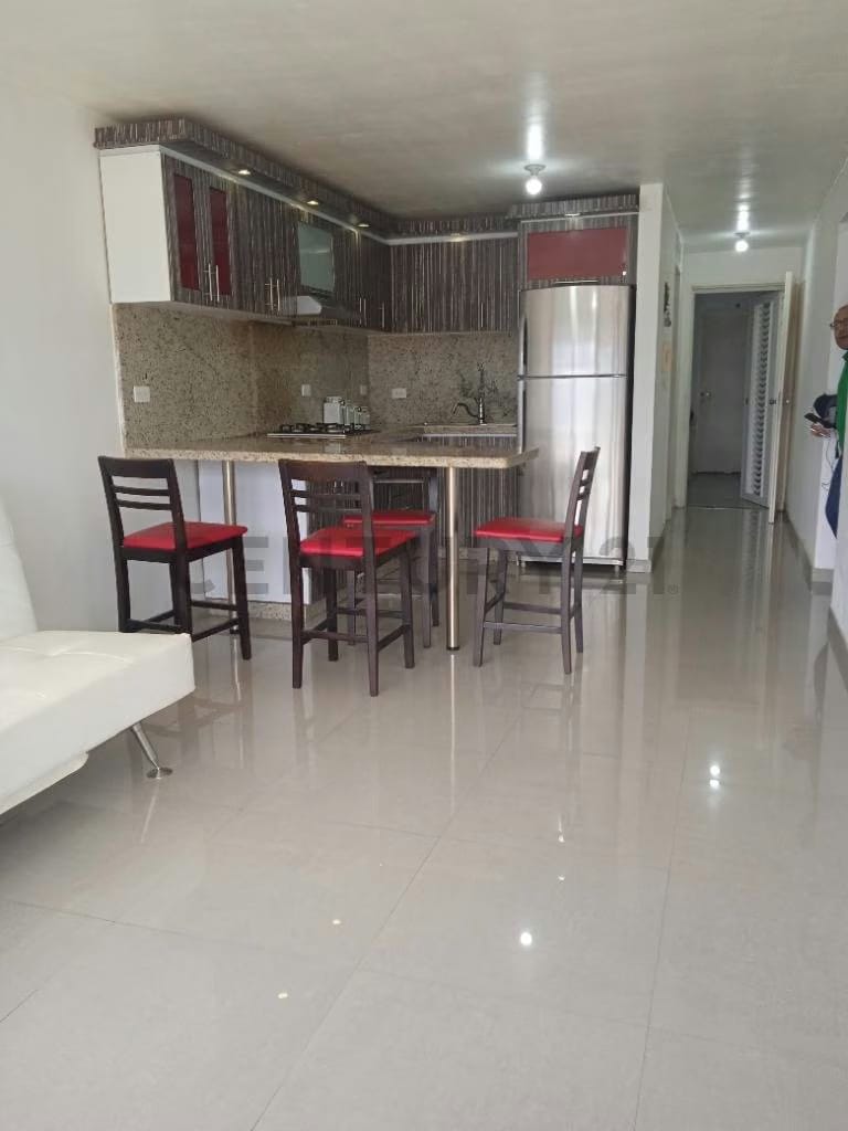 Se alquila apartamento en El Encantado, Las Haciendas. - 2