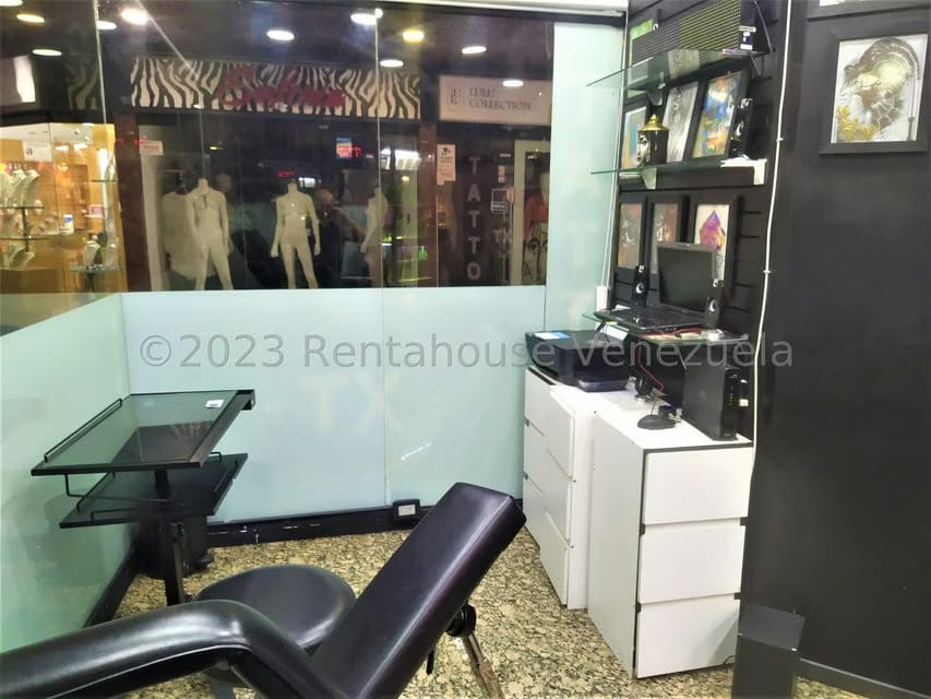 Comercial (Local Comercial) en Venta en Santa Fe Norte, Distrito Metropolitano - 12