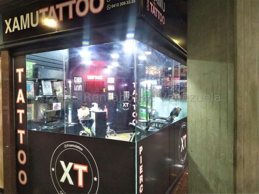 Comercial (Local Comercial) en Venta en Santa Fe Norte, Distrito Metropolitano - 14