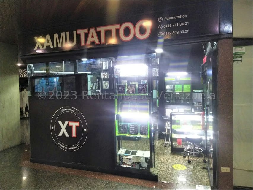 Comercial (Local Comercial) en Venta en Santa Fe Norte, Distrito Metropolitano - 4