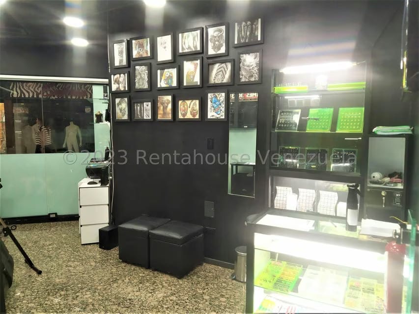 Comercial (Local Comercial) en Venta en Santa Fe Norte, Distrito Metropolitano - 6