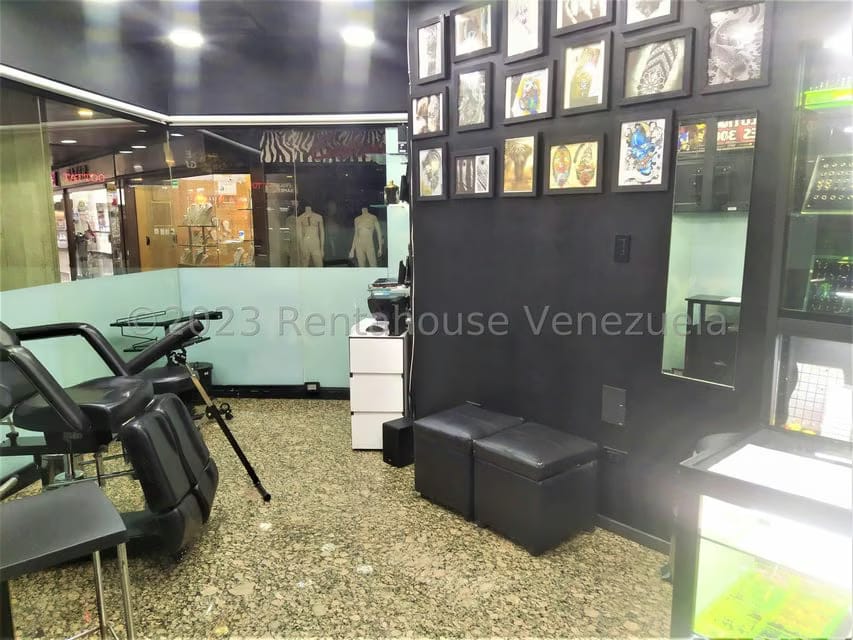 Comercial (Local Comercial) en Venta en Santa Fe Norte, Distrito Metropolitano - 7