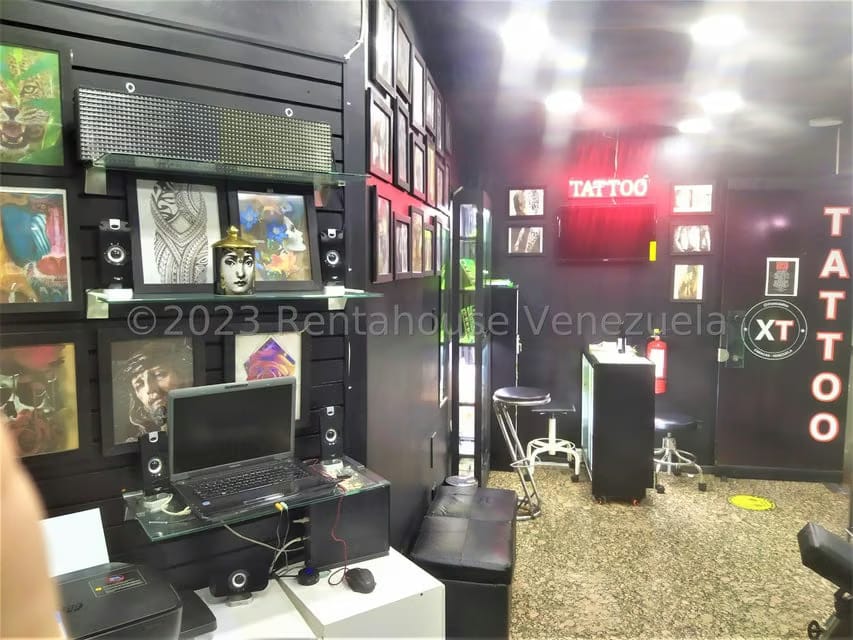 Comercial (Local Comercial) en Venta en Santa Fe Norte, Distrito Metropolitano - 10