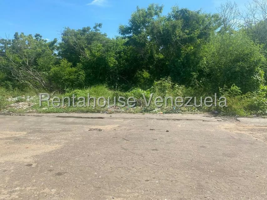 Terreno (Comercial) en Venta en Circunvalacion Dos, Zulia - 8