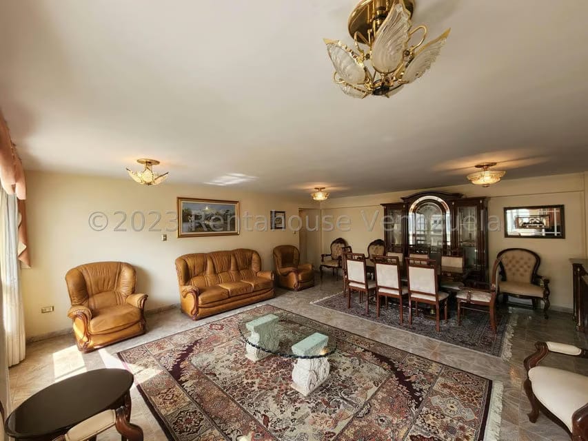 Apartamento (1 Nivel) en Venta en Las Minas, Miranda - 2