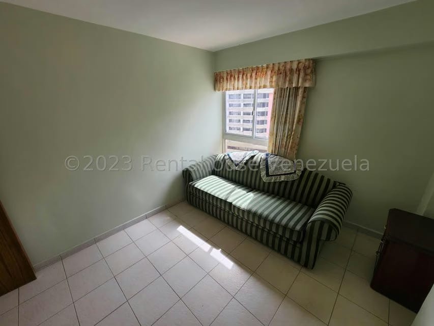 Apartamento (1 Nivel) en Venta en Las Minas, Miranda - 12