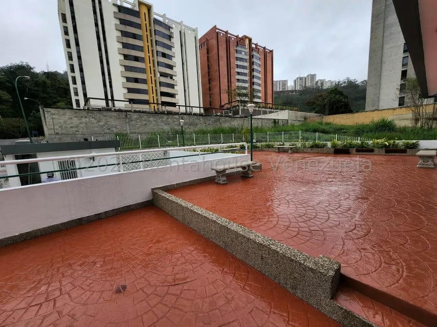 Apartamento (1 Nivel) en Venta en Las Minas, Miranda - 15