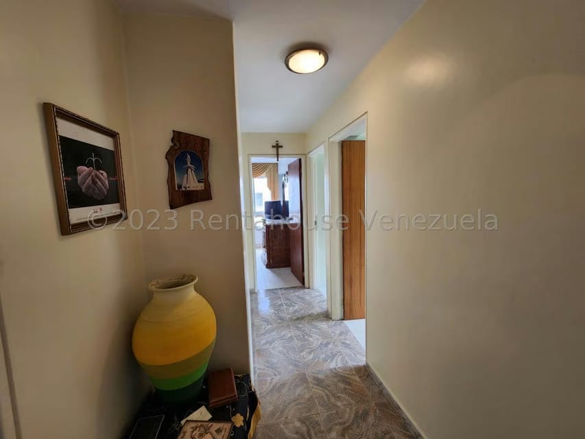 Apartamento (1 Nivel) en Venta en Las Minas, Miranda - 17