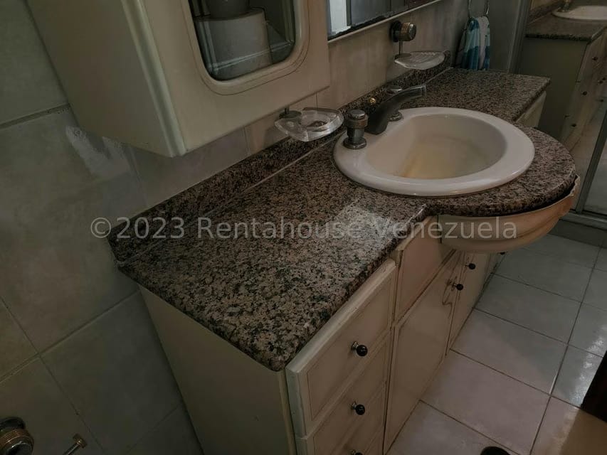 Apartamento (1 Nivel) en Venta en Las Minas, Miranda - 20