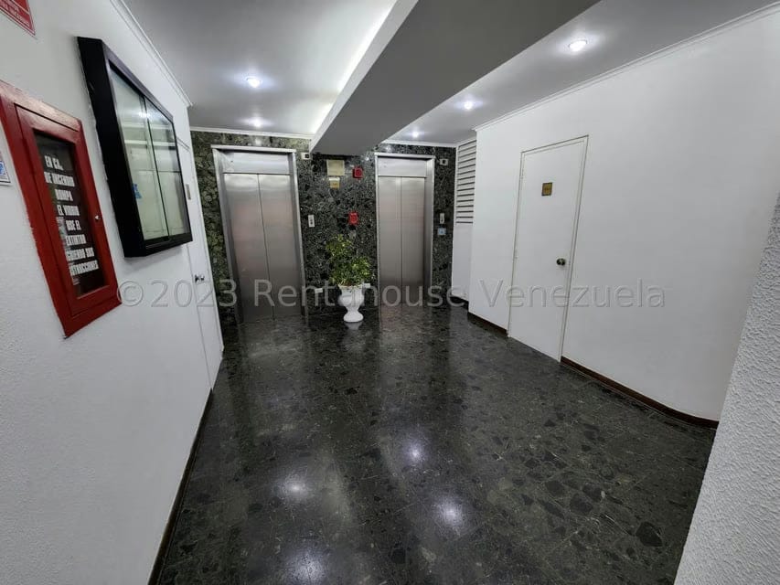 Apartamento (1 Nivel) en Venta en Las Minas, Miranda - 21