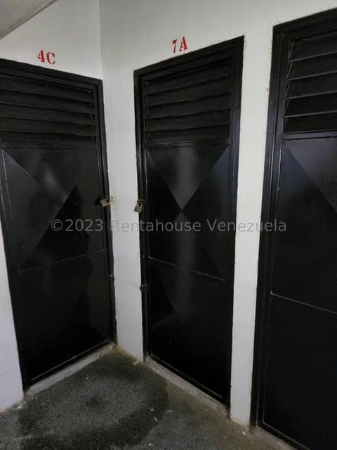 Apartamento (1 Nivel) en Venta en Las Minas, Miranda - 22