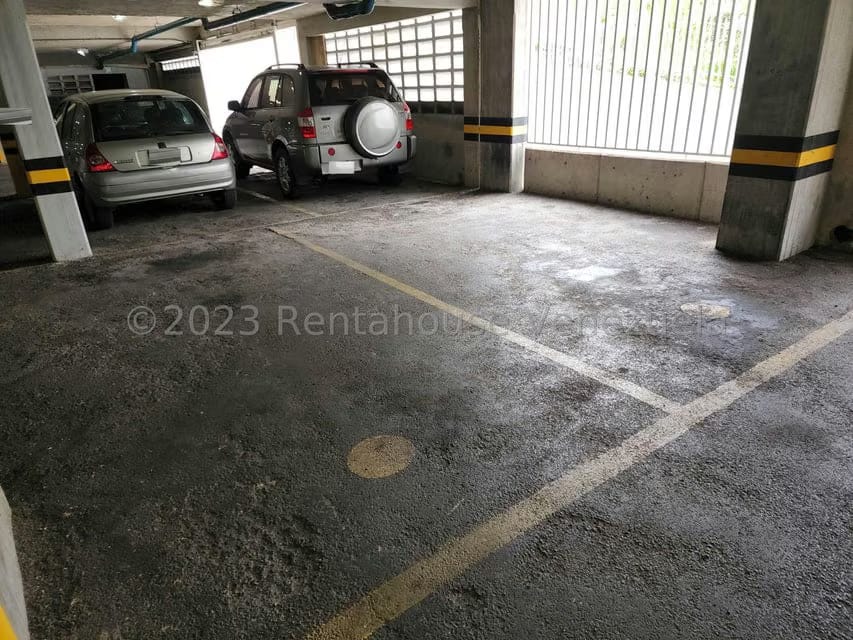 Apartamento (1 Nivel) en Venta en Las Minas, Miranda - 23