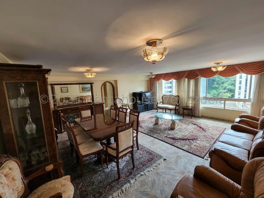 Apartamento (1 Nivel) en Venta en Las Minas, Miranda - 4