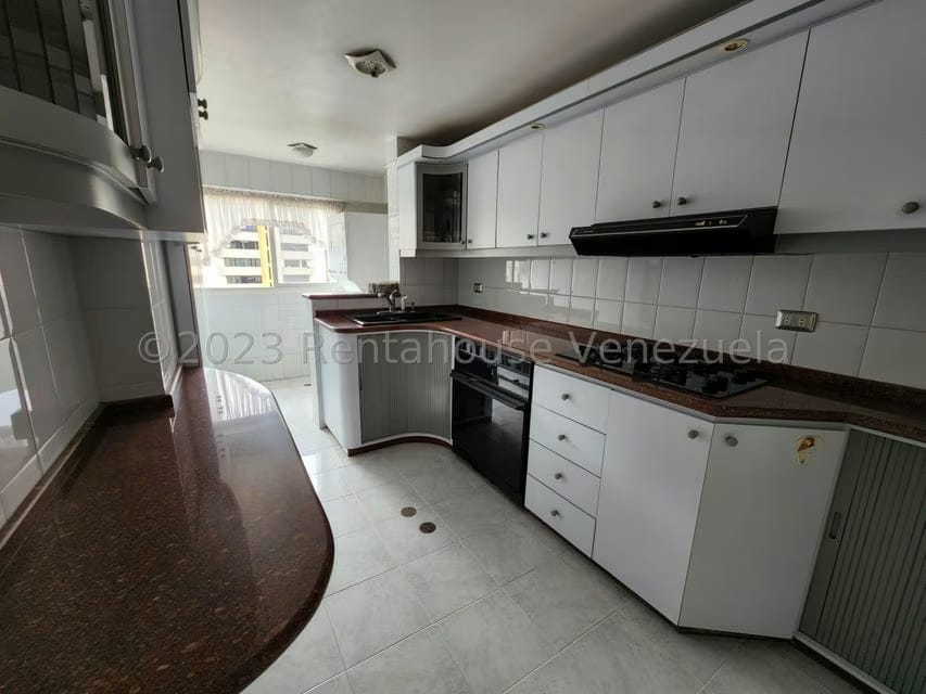 Apartamento (1 Nivel) en Venta en Las Minas, Miranda - 5