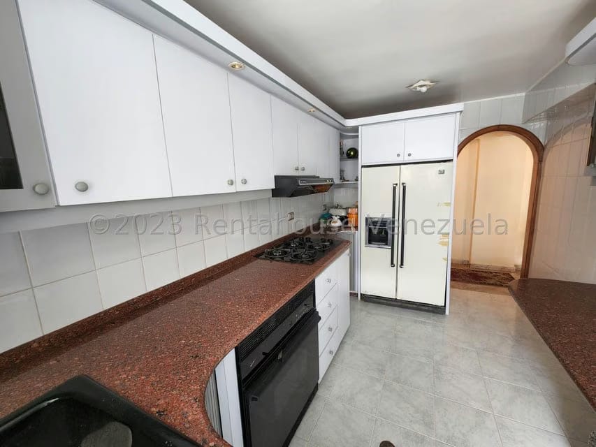 Apartamento (1 Nivel) en Venta en Las Minas, Miranda - 6