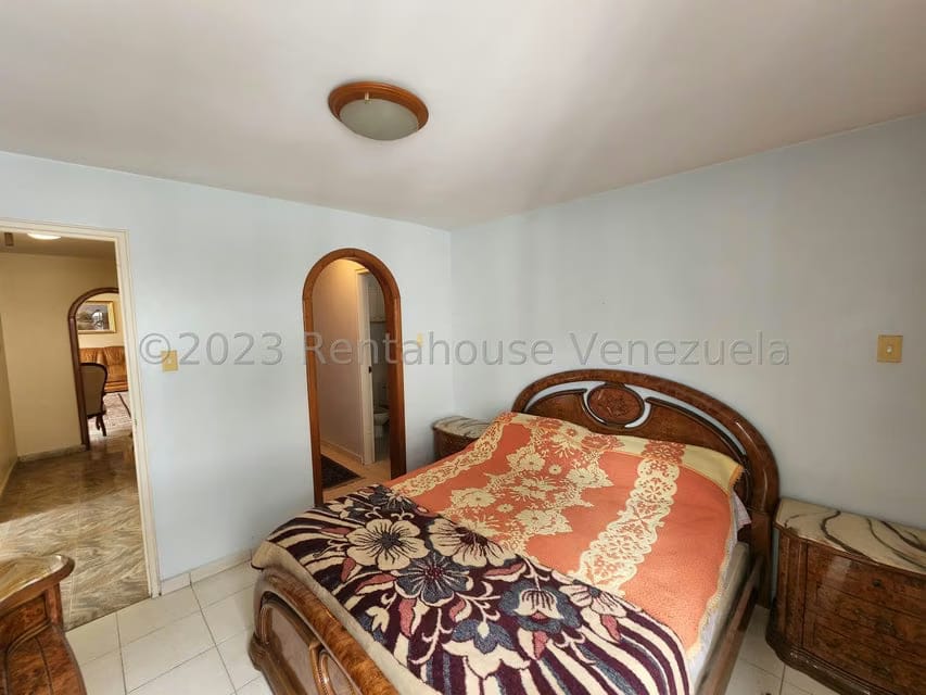 Apartamento (1 Nivel) en Venta en Las Minas, Miranda - 7