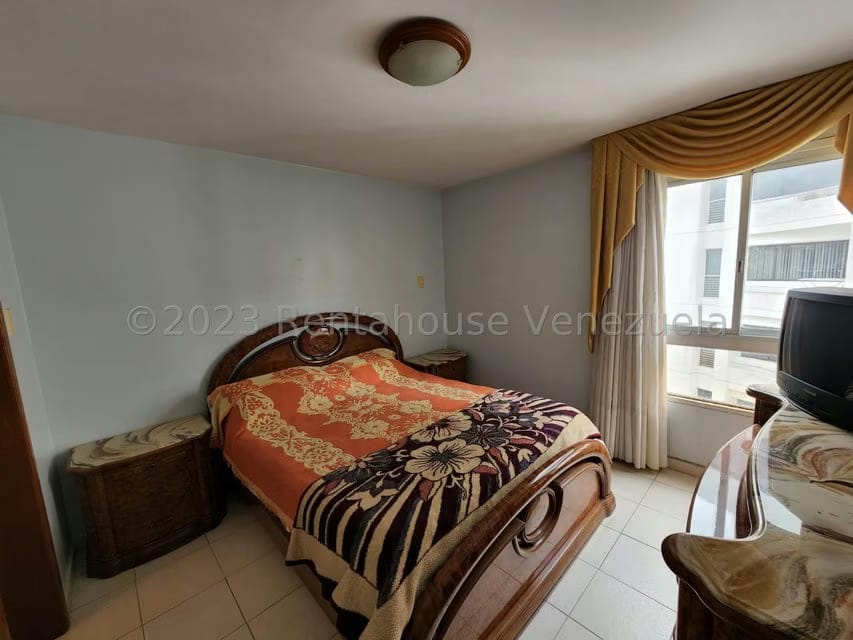 Apartamento (1 Nivel) en Venta en Las Minas, Miranda - 8