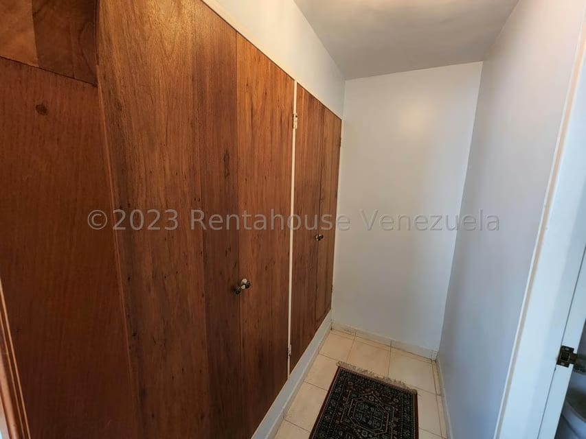 Apartamento (1 Nivel) en Venta en Las Minas, Miranda - 9