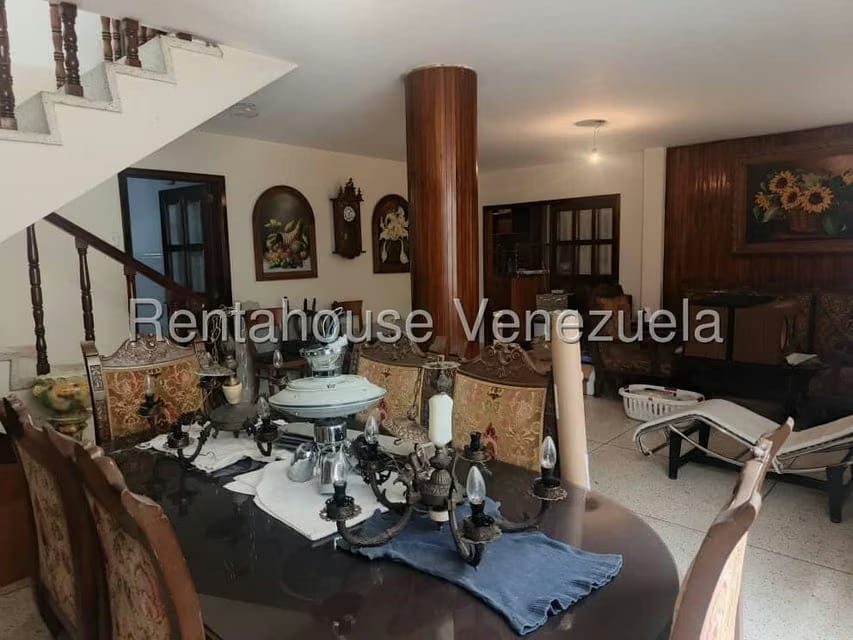 Casa (Duplex) en Venta en La California Norte, Distrito Metropolitano - 11