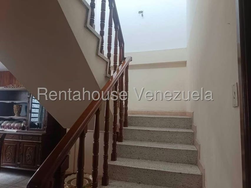 Casa (Duplex) en Venta en La California Norte, Distrito Metropolitano - 14
