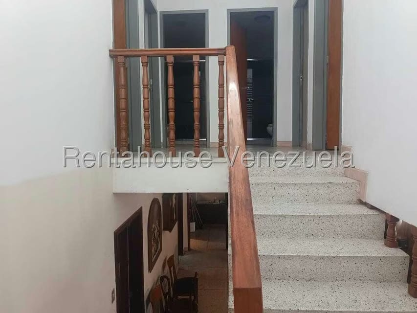 Casa (Duplex) en Venta en La California Norte, Distrito Metropolitano - 20